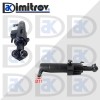 Дюза миене на фаровете Mercedes C-Class W204 C-Class Coupe C204 C-Class T-Model S204 E-Class W212